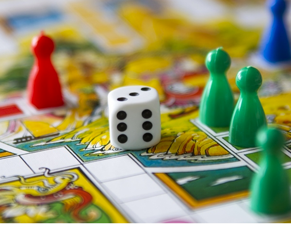 Giochi di Società
