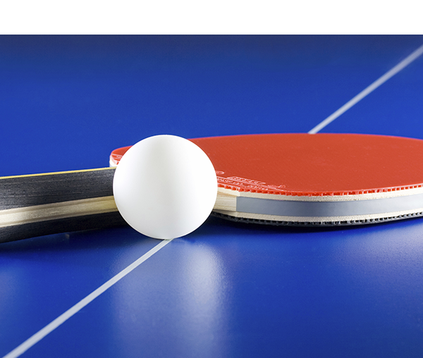 Ping Pong