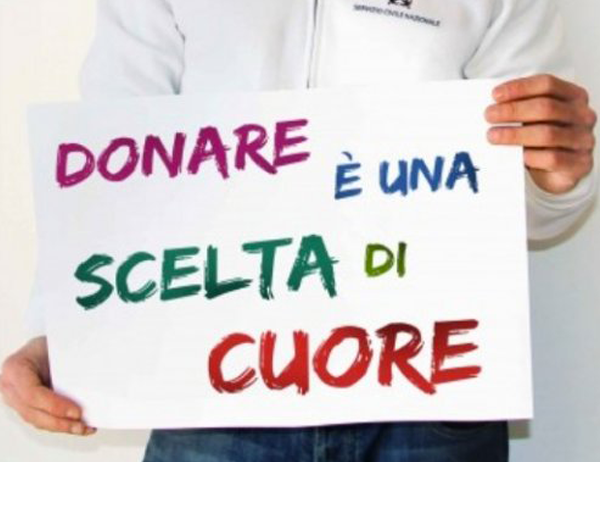 Perchè Donare?
